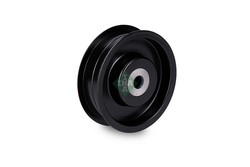 Guide Pulley - V-Ribbed Belt - Ina Merce