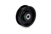 Guide Pulley - V-Ribbed Belt - Ina Merce