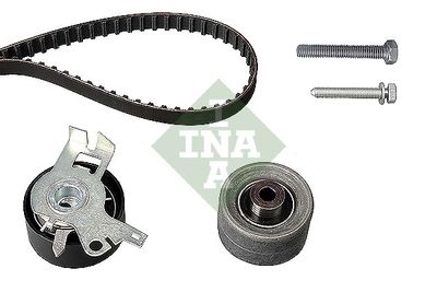 Timing Beltkit