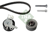 Timing Belt Set - Ina - Peugeot 406 (8B)