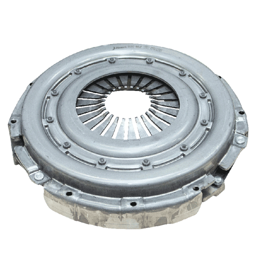 Clutch Plate - Hammer Mcv
