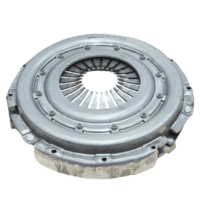 Clutch Plate - Hammer Mcv