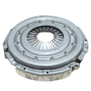 Clutch Plate - Hammer Mcv