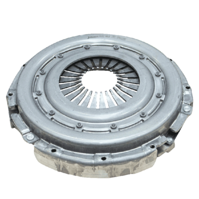 Clutch Plate - Hammer Mcv