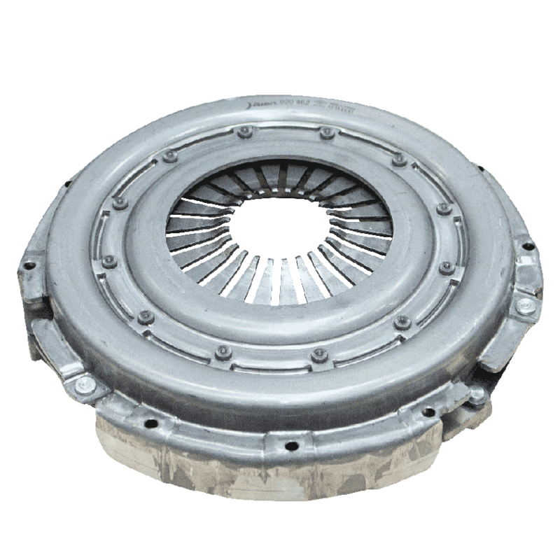 Clutch Plate - Hammer Mcv