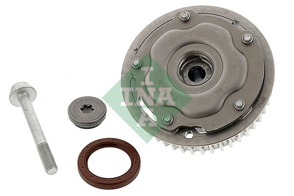 CamshaftPhaser(CHEVROLET-FIAT-OPEL)