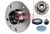 Wheel Bearing Kit FAG AUDI