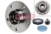 Wheel Bearing Kit FAG AUDI