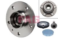 Wheel Bearing Kit FAG AUDI