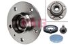 Wheel Bearing Kit FAG AUDI
