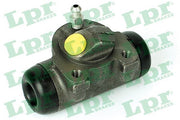 Wheel Brake Cylinder (Braking System)
