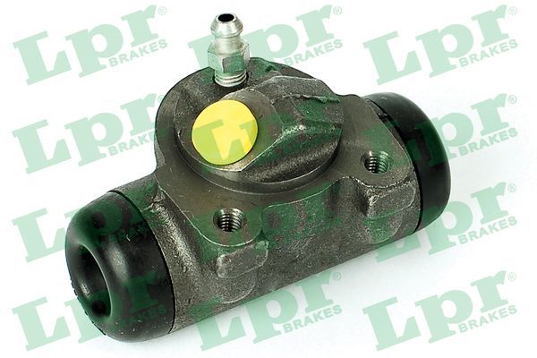 Wheel Brake Cylinder (Braking System)