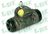 Wheel Brake Cylinder (Braking System)