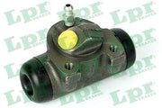 Wheel Brake Cylinder (Braking System)