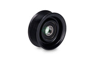 Deflection/Guide Pulley, V-ribbed belt HONDA