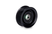 Deflection/Guide Pulley, V-ribbed belt HONDA