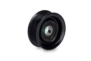 Deflection/Guide Pulley, V-ribbed belt HONDA
