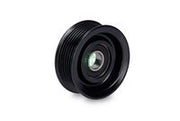 Deflection/Guide Pulley, V-ribbed belt HONDA
