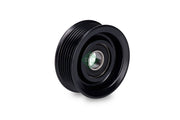 Deflection/Guide Pulley, V-ribbed belt HONDA