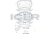 Brake Pad Set Front Icer Ford Focus