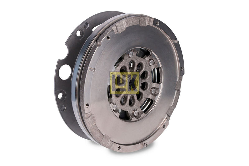 Flywheel For Dmf Clutch