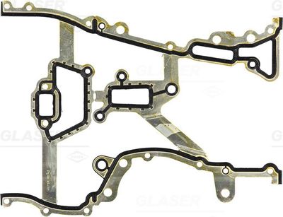 Gasket, timing case (Engine Timing)