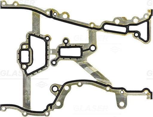 Gasket, timing case (Engine Timing)