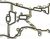 Gasket, timing case (Engine Timing)