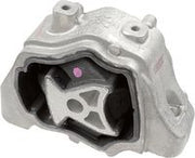 Mounting, engine