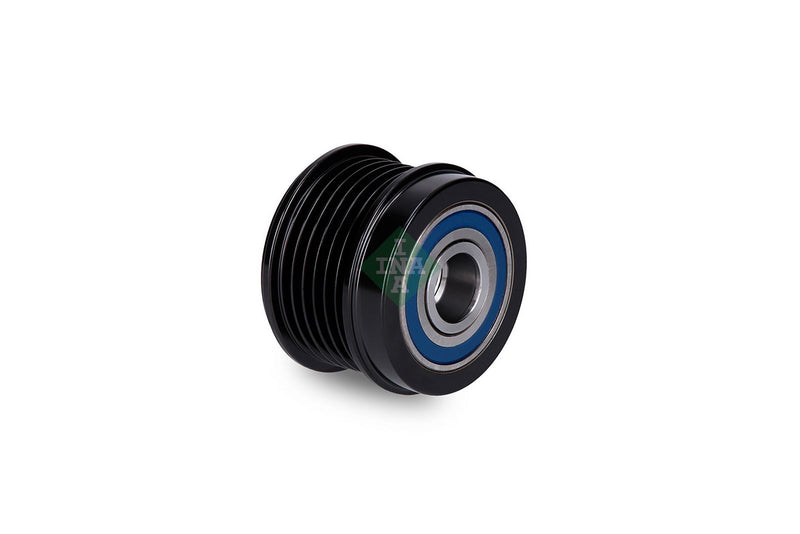 Alternator Freewheel Clutch - Ina Q60 Co