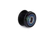 pulley alt. MERCEDES-BENZ