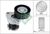 Belt Tensioner, V-ribbed belt (Belt Drive)