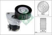 Belt Tensioner, V-ribbed belt (Belt Drive)