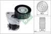 Belt Tensioner, V-ribbed belt (Belt Drive)