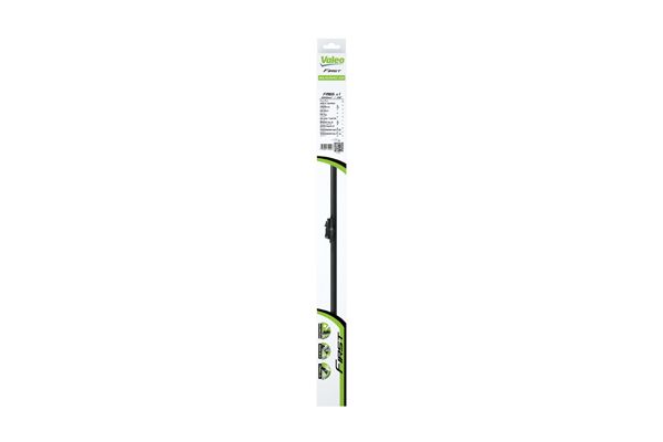 Wiper Blade (Window Cleaning)