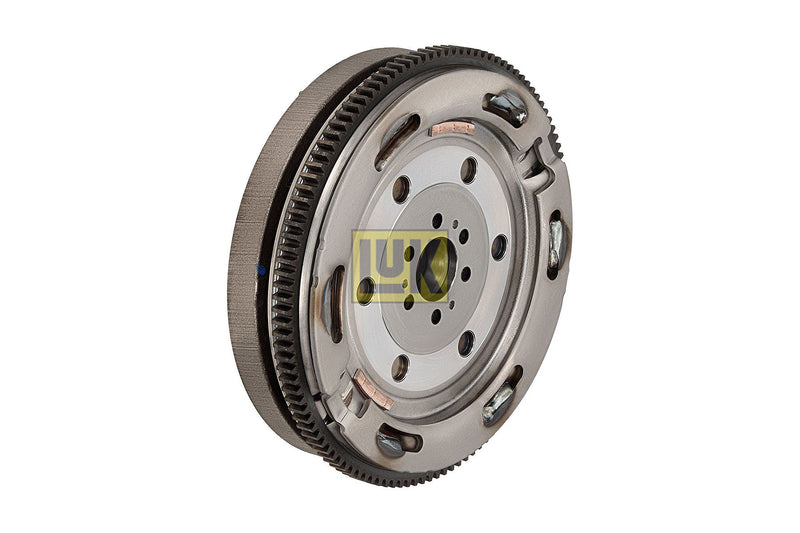 Flywheel (Crankshaft Drive)