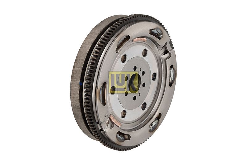 Flywheel (Crankshaft Drive)