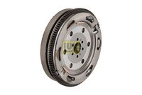 Flywheel (Crankshaft Drive)