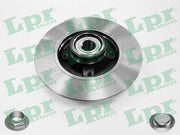 Brake Disc (Braking System)