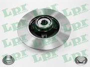 Brake Disc (Braking System)