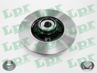 Brake Disc (Braking System)