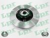 Brake Disc (Braking System)