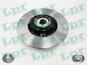 Brake Disc (Braking System)