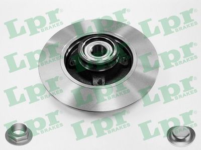 Brake Disc (Braking System)