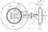 Brake Disc (Braking System)