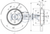 Brake Disc (Braking System)