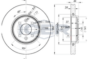 Brake Disc (Braking System)