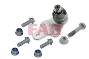 Ball Joint (Wheel Suspension)