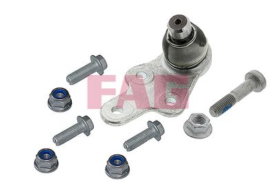 Ball Joint (Wheel Suspension)