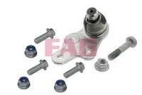 Ball Joint (Wheel Suspension)